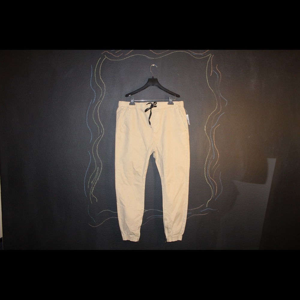Pacsun Joggers